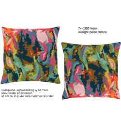 Refil  til Kaos   - stramajpude 