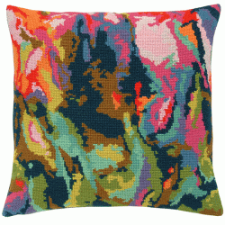 Refil  til Kaos   - stramajpude 