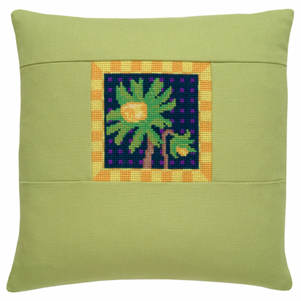 Erantis 1 - stramajpude