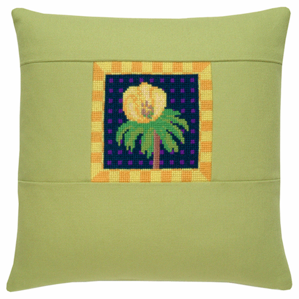 Erantis 2 - stramajpude fra Fru Zippe