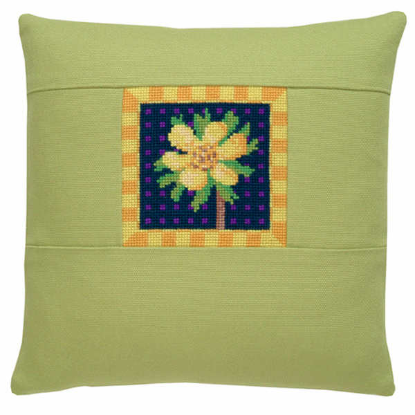 Erantis 3 - stramajpude fra Fru Zippe