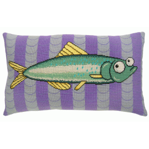 Lkker sild p striber