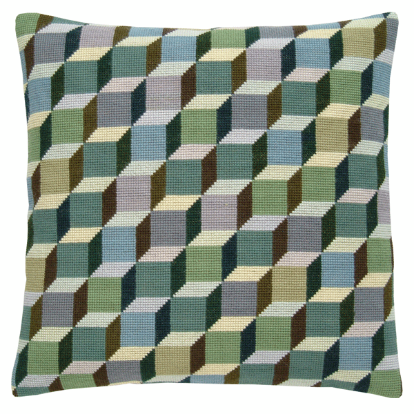 Boxes, dusty - stramajpude