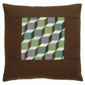 Boxes, dusty lille - stramajpude