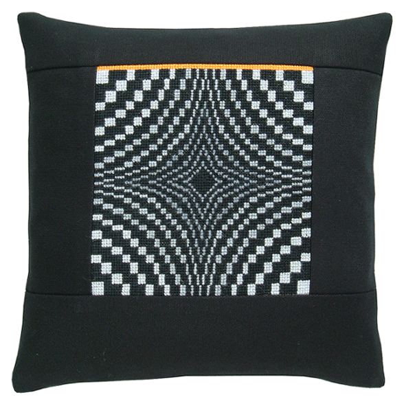 Implode - stramajpude