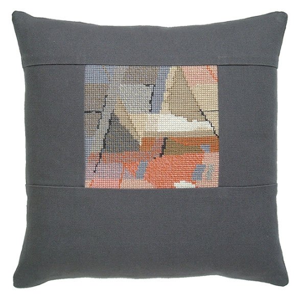 Morgengry - stramajpude