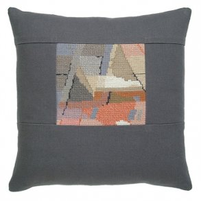 Morgengry - stramajpude