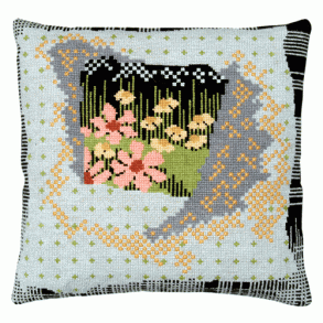 Et kig ud i mrket - stramajpude