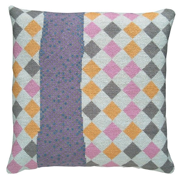 Den lange skygge - stramajpude