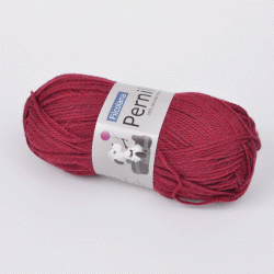 Pernilla garn - 100 % uld