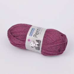 Pernilla garn - 100 % uld