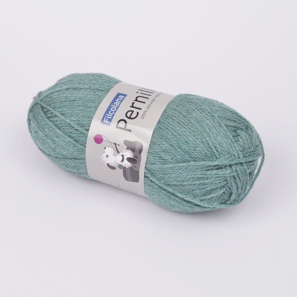 Pernilla garn - 100 % uld