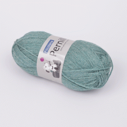 Pernilla garn - 100 % uld