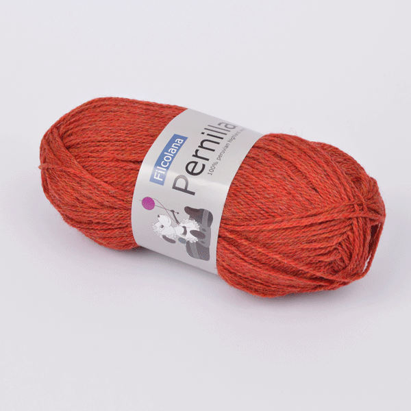 Pernilla garn - 100 % uld