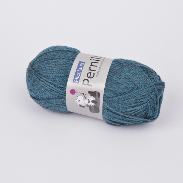 Pernilla garn - 100 % uld