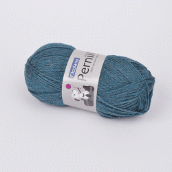 Pernilla garn - 100 % uld