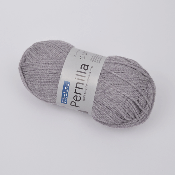 Pernilla garn - 100 % uld