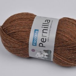 Pernilla garn - 100 % uld