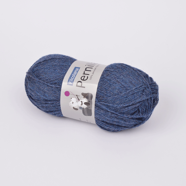 Pernilla garn - 100 % uld