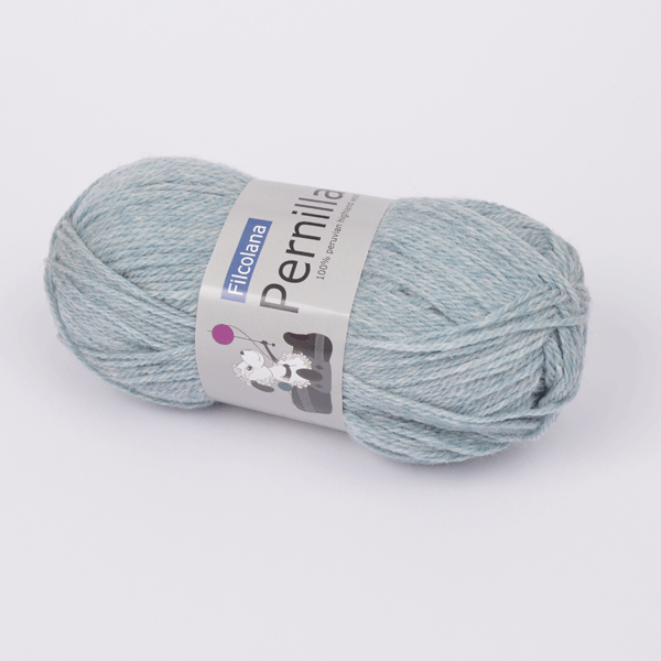 Pernilla garn - 100 % uld