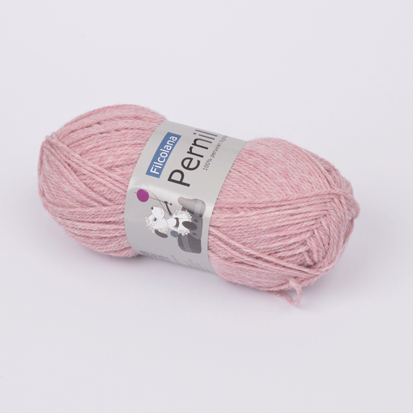 Pernilla garn - 100 % uld