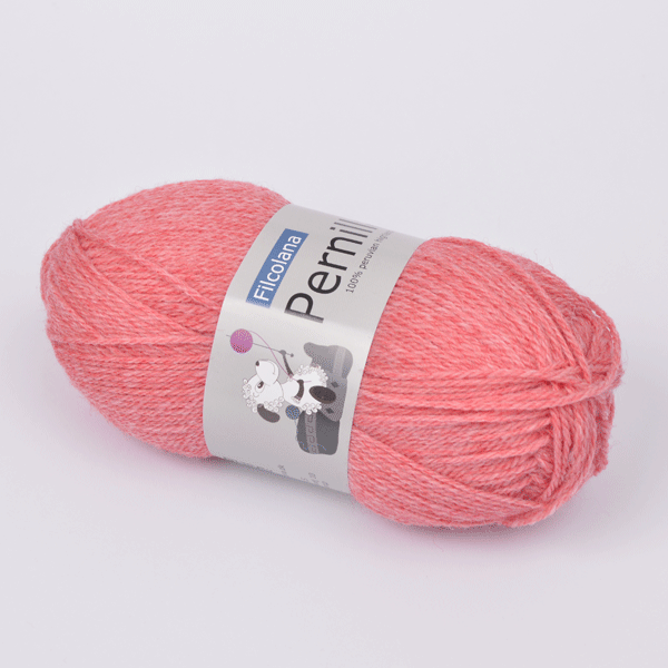 Pernilla garn - 100 % uld