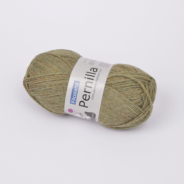 Pernilla garn - 100 % uld