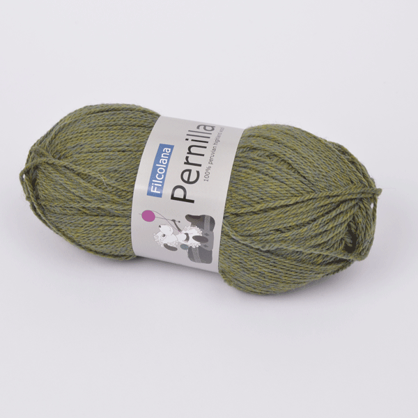 Pernilla garn - 100 % uld