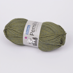 Pernilla garn - 100 % uld