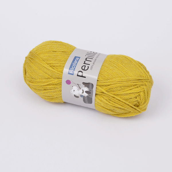 Pernilla garn - 100 % uld