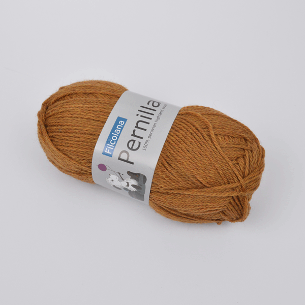 Pernilla garn - 100 % uld