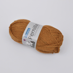 Pernilla garn - 100 % uld