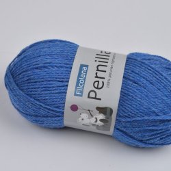 Pernilla garn - 100 % uld