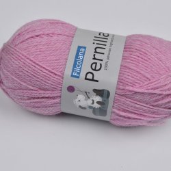 Pernilla garn - 100 % uld