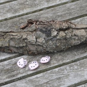 Hello Kitty knap - lyser�d