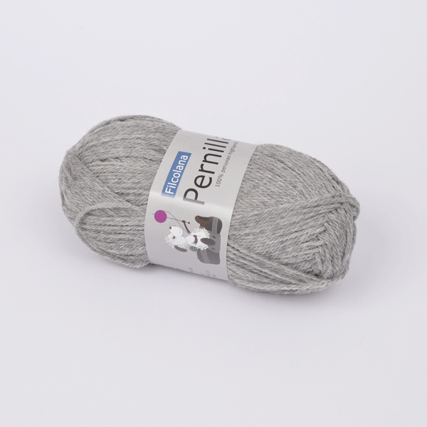 Pernilla garn - 100 % uld