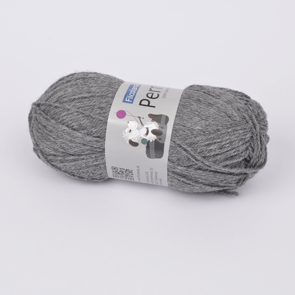 Pernilla garn - 100 % uld