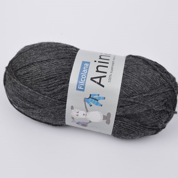 Anina ekstra fin merino - blødt uldgarn