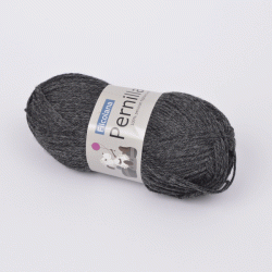 Pernilla garn - 100 % uld