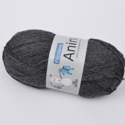 Anina ekstra fin merino - blødt uldgarn
