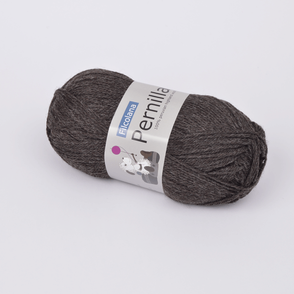 Pernilla garn - 100 % uld