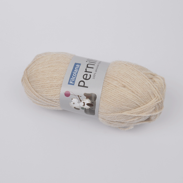 Pernilla garn - 100 % uld