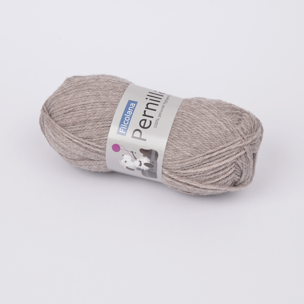 Pernilla garn - 100 % uld