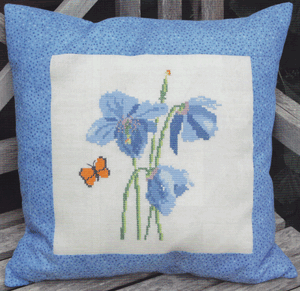 rets Korssting 2013 - broderibog