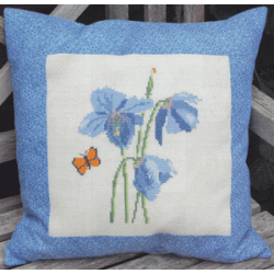 rets Korssting 2013 - broderibog