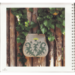 rets Korssting 2014 - broderibog