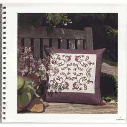 rets Korssting 2014 - broderibog