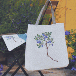 rets Korssting 2016 - broderibog