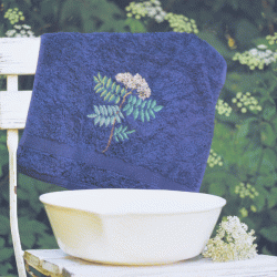 rets Korssting 2016 - broderibog