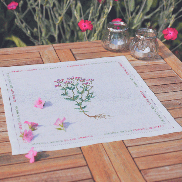 rets Korssting 2016 - broderibog